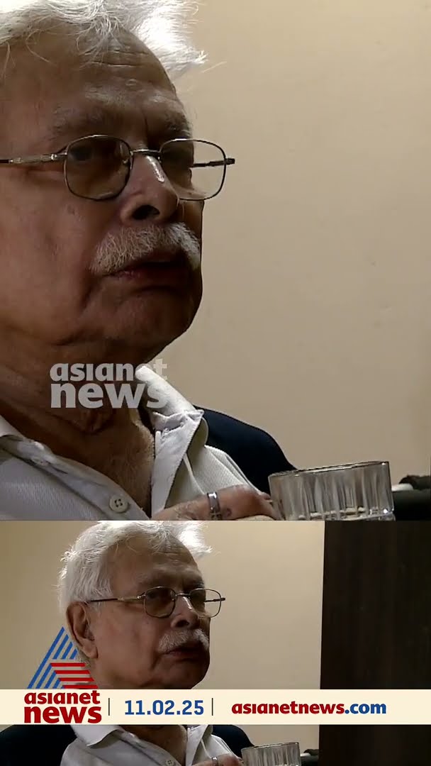 ജീവിത സായാഹ്നത്തിൽ ഒരു തണൽ കൊതിച്ചവരോട് എന്തിനീ ചതി...