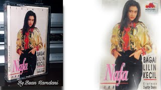 NAFA URBACH BAGAI LILIN KECIL (Full Album 1995)