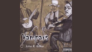 Video thumbnail of "John R. Butler - You're Hot"