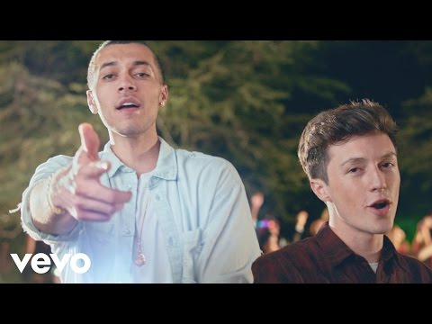 Kalin And Myles - Brokenhearted