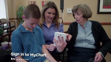 MyChart Patient Portal Anytime, Anywhere