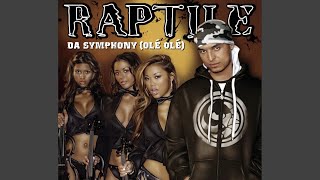 Da Symphony (Olé, Olé) (DJ Polique - Holla Back Productions - Reggaeton Remix)