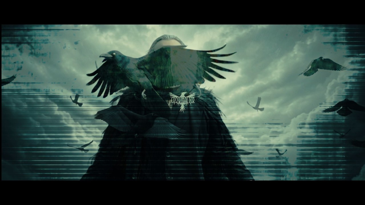 Crowmaster - Lux Moritur (2026) 