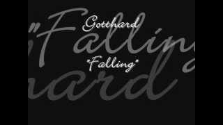 Gotthard - Falling (Special Acoustic Version) chords