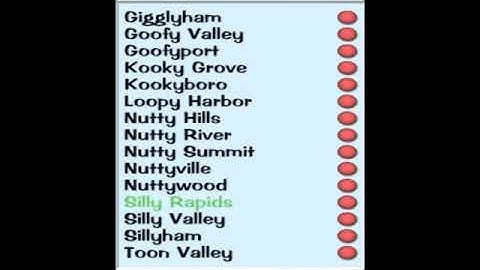 Toontown Bots - Lefty Lemonzilla Repload