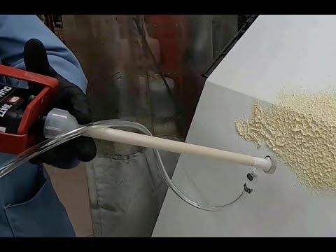 Automotive Seam Sealer Sem