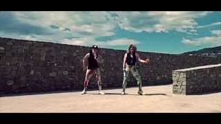 Mr vegas 'party tun up' Choreography Mary&Stefy  From Italy...to be continued...