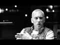 Eminem - "Lose Yourself" - The Demo