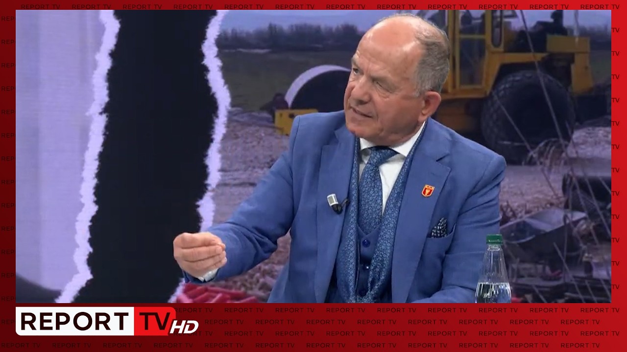 “Krimi i Bashkim Ulajt në Roskovec”/ Sazan Guri: SKANDAL! Ja si qëndron e vërteta