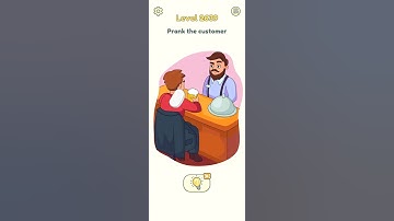 DOP 2 Gameplay Level 2639  Shorts Delete One Part Solution and Answer 🔥 Subscribe 🔥