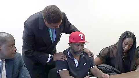 Parents of Banko Brown file $25 million wrongful death lawsuit