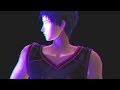 【MMD黒バス】STILL songby 青峰大輝