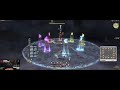 FFXIV Heavyweight Savage Day 4 // Teem Cheems // NIN POV