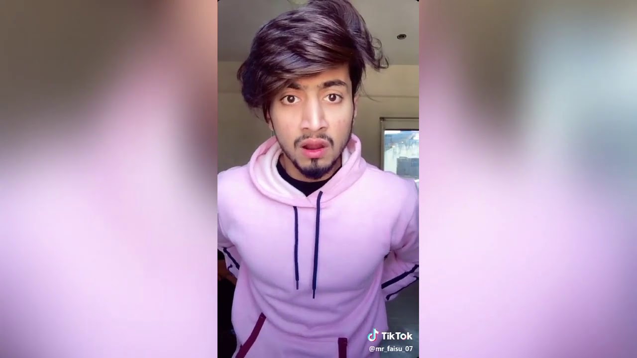 mr.faisu team07|| New tiktok videos.