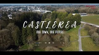 Castlerea - Our Town, Our Future