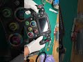 🚀 RB F1 Pro Steering Wheel 🏎️