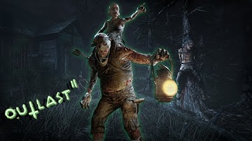 Outlast 2 Part 5 | Meet Nick and Laird ......They know how to welcome me into the community