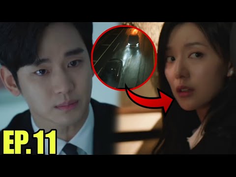 Queen Of Tears Episode 11 Preview Eng Sub/ Esp || LA REINA DE LAS LAGRIMAS EP 11 #눈물의여왕 EP.11