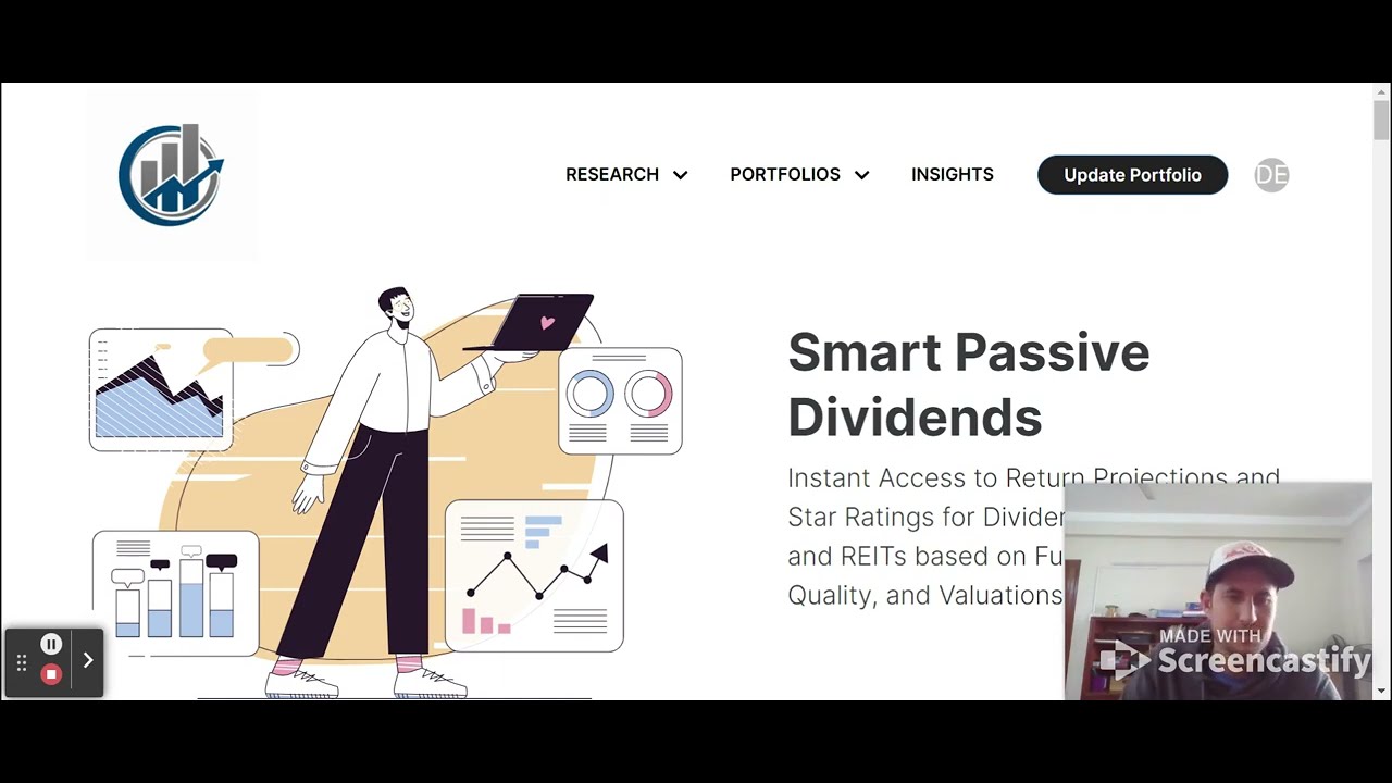 Analyzing Dividend Stock Verizon, VZ. Why we're not buying yet? YouTube
