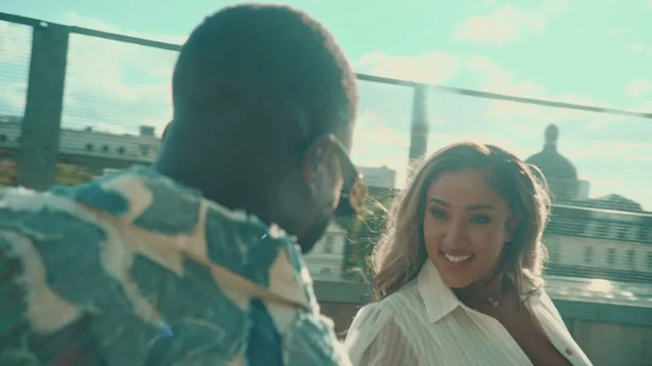 NESLY, BRAMSITO - Tou l jou