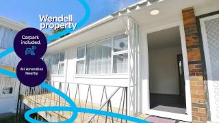 3/16 George Street, Mount Eden