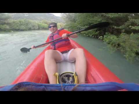 Acheron adventure