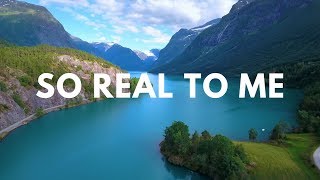 Vinesong - So Real To Me (Lyric Video) chords