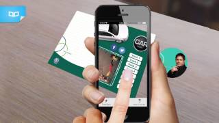 Rotana Spectapp 2015 screenshot 3