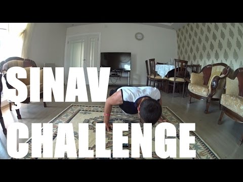 #Şinav-challenge-👍-kaÇ-Şinav-Çekebİlİyorum?-push-ups-challenge