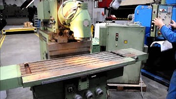 Tos FGS 32/40 (B01 4500)