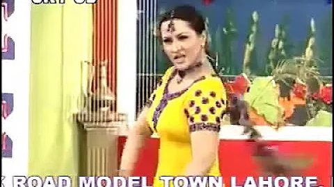 kita akhiyan sawal leja mahiya mainu naal Nargis Mujra Dance