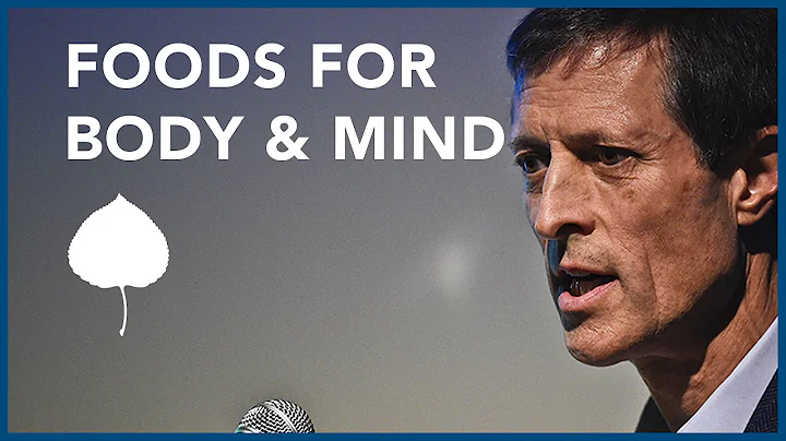 Foods for Protecting the Body & Mind: Dr. Neal Barnard