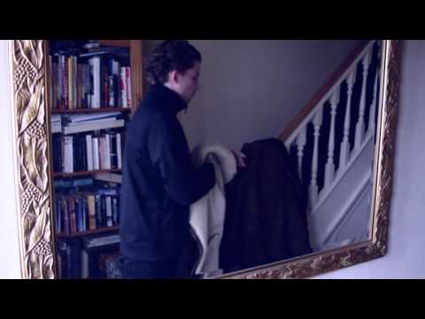 Jake Bugg - Someplace (Cover - Music Video)