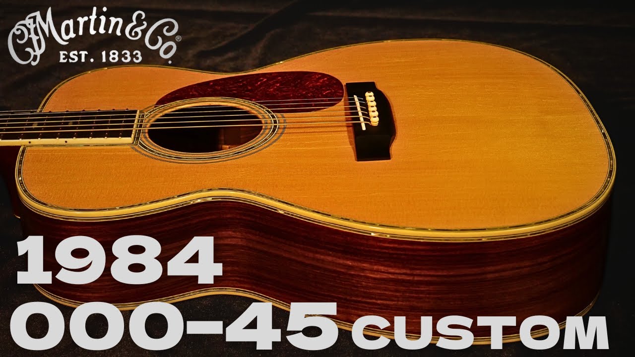 アコースティックギター 000タイプ アコースティックギター 000タイプ Martin、000 タイプの