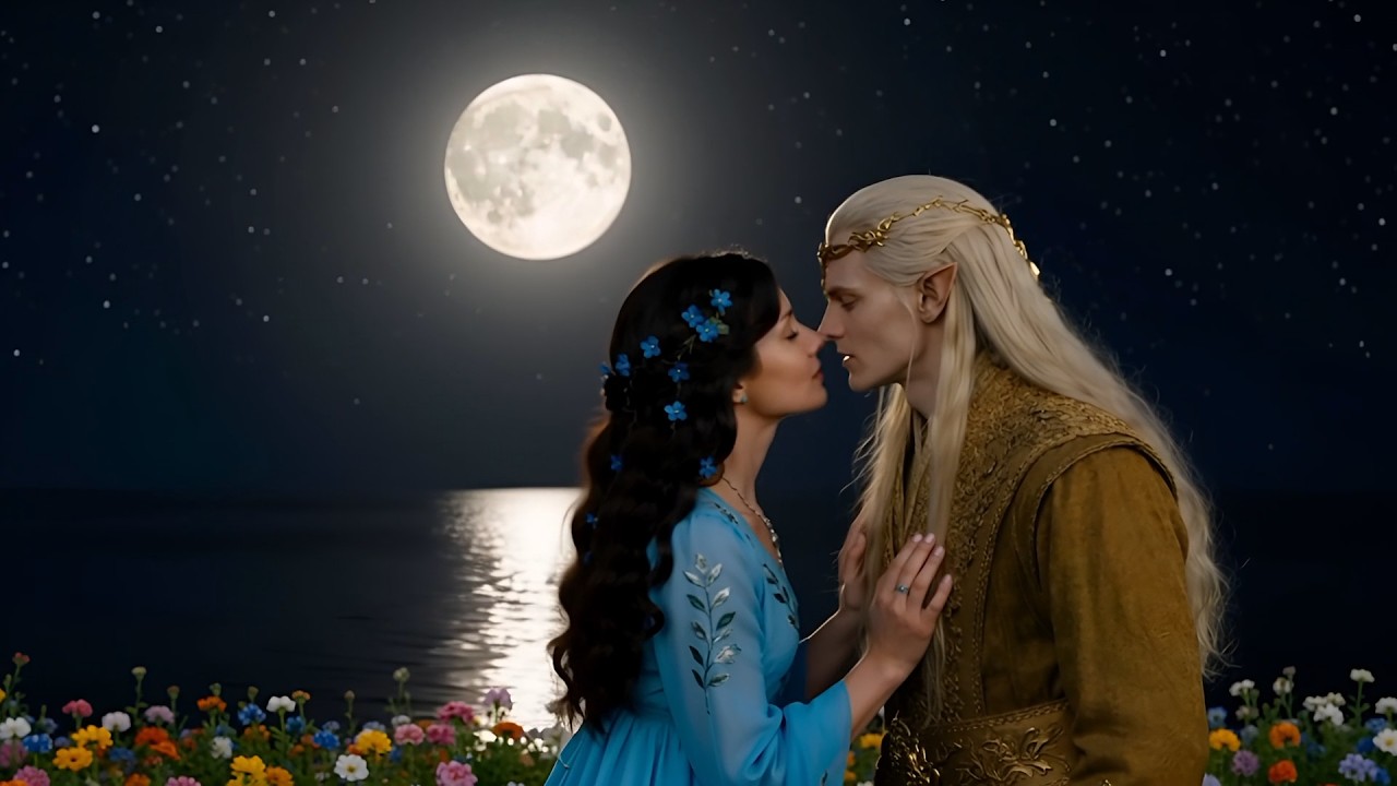 Озеро Лесного Короля. Часть 11. Настоящее и былое. Глава 2. Былое