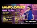 Niken Salindry - Lintang Asmoro - Santri Pekok | Kembar Campursari | FULL ALBUM 2023