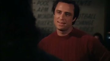 Riptide S2 E18 Polly Want an Explanation