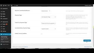 How to Create Own Payment Page? screenshot 5