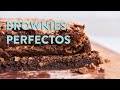 TIPS para no fallar cuando haces BROWNIES húmedos