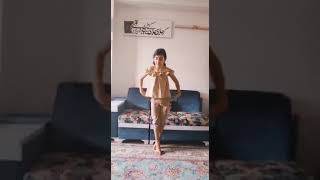 Maedeh dance