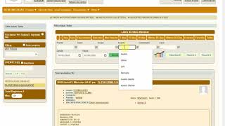 - Bitácora de Obra - Búsqueda y Reportes screenshot 3
