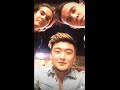 Трансляция в Periscope CTC Love со съемок финал шоу &quot;Невеста для MBAND&quot;