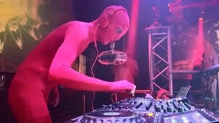 SHTUBY @ THE STABLES WILD HORSES FESTIVAL AFTERPARTY 17 DECEMBER 2022 (1 of 3)