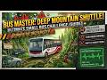 I Tested Roblox Bus Master(No talking halfway through)
