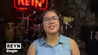 What Is Your Higher Love -An Interview with Reyn of The Naughty Band