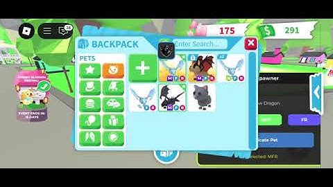 Adoptme Pet Spawner!