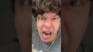 LAS VENTAJAS DE TENER GRIPE🤧 #shorts #tiktok #comedia