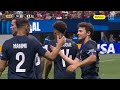 EVERY Round of 16 Goal From FIFA Club World Cup Quarterfinalists! | ft. Erling Haaland & Harry Kane