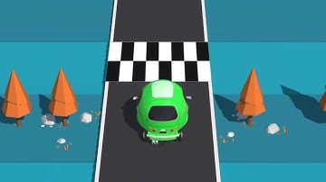 Traffic Run! Gameplay All Levels iOS,Android Walkthrough BIG UPDATE !!! GAME New (Levels 173-180)