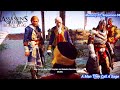 Assassin's Creed IV Black Flag Memory 02 Sequence 04 A Man They Call The Sage [Gameplay]